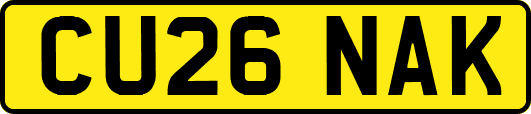 CU26NAK