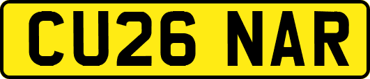 CU26NAR