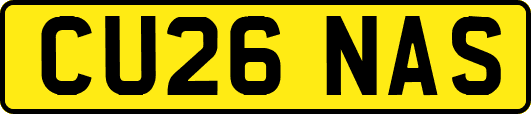 CU26NAS