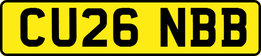 CU26NBB
