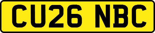 CU26NBC