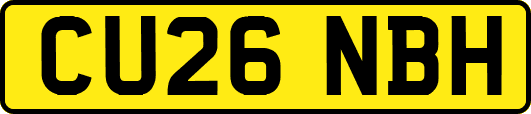 CU26NBH