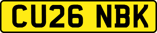 CU26NBK