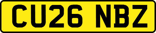 CU26NBZ