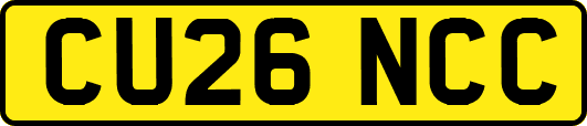 CU26NCC