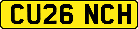 CU26NCH