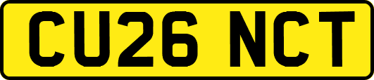 CU26NCT