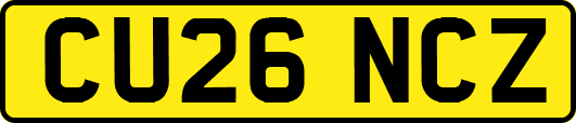CU26NCZ