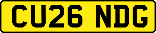 CU26NDG