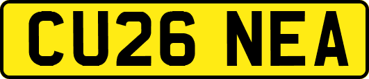 CU26NEA