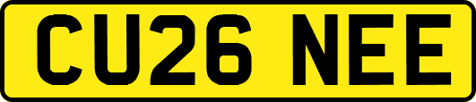 CU26NEE