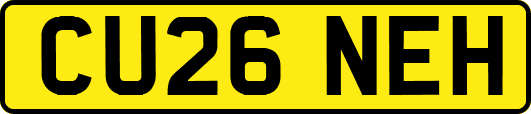 CU26NEH