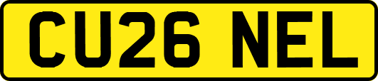 CU26NEL