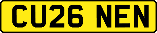 CU26NEN