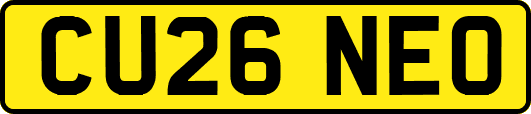 CU26NEO