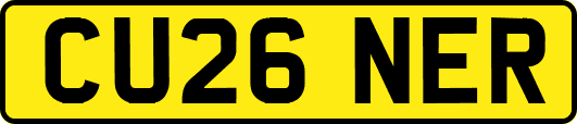 CU26NER