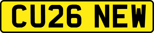CU26NEW