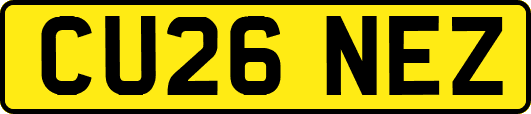 CU26NEZ