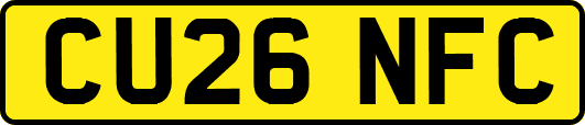 CU26NFC