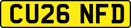 CU26NFD