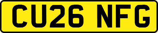 CU26NFG