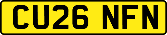 CU26NFN