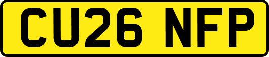 CU26NFP