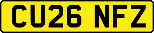 CU26NFZ