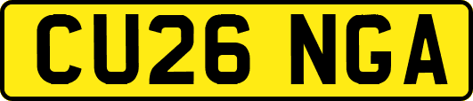 CU26NGA