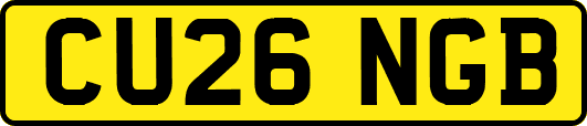 CU26NGB