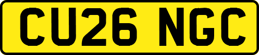 CU26NGC