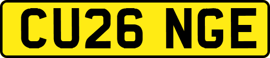 CU26NGE