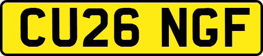 CU26NGF