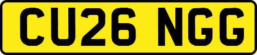 CU26NGG