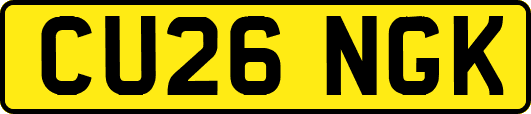CU26NGK