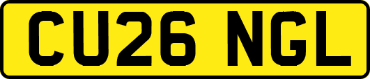 CU26NGL