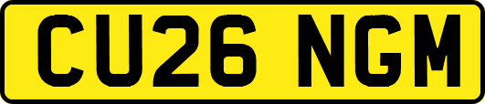 CU26NGM