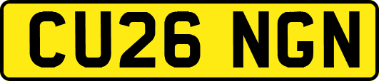 CU26NGN