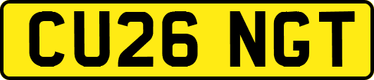 CU26NGT