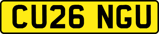 CU26NGU