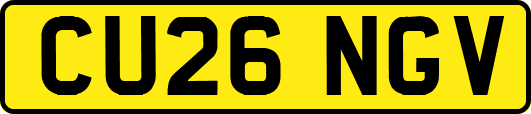 CU26NGV