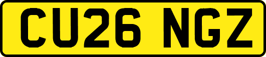 CU26NGZ