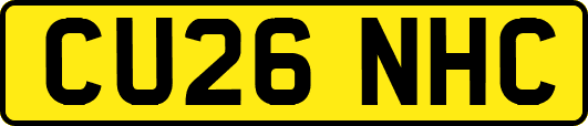 CU26NHC