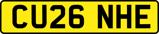 CU26NHE