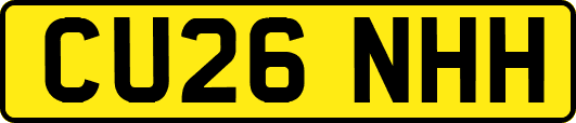 CU26NHH