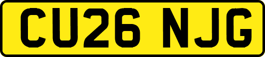 CU26NJG