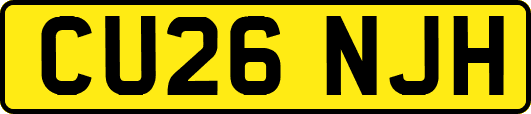 CU26NJH