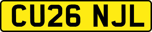 CU26NJL