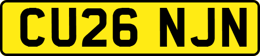 CU26NJN