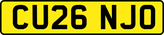 CU26NJO